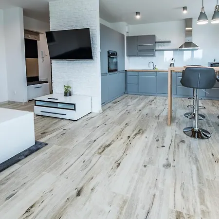 Holiday Apartment Διαμέρισμα Giżycko