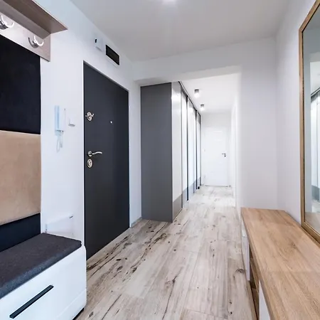 Holiday Apartment Διαμέρισμα Giżycko