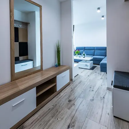 Holiday Apartment Διαμέρισμα Giżycko