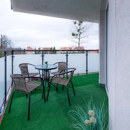 Holiday Apartment Διαμέρισμα Giżycko