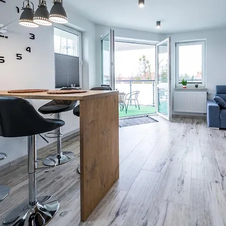 Διαμέρισμα Holiday Apartment