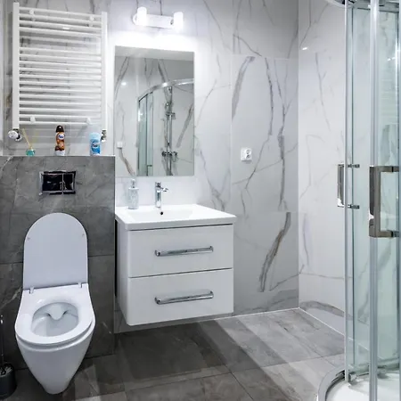 Διαμέρισμα Holiday Apartment