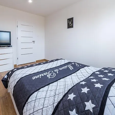 Holiday Apartment Διαμέρισμα