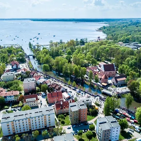 Holiday Apartment Διαμέρισμα