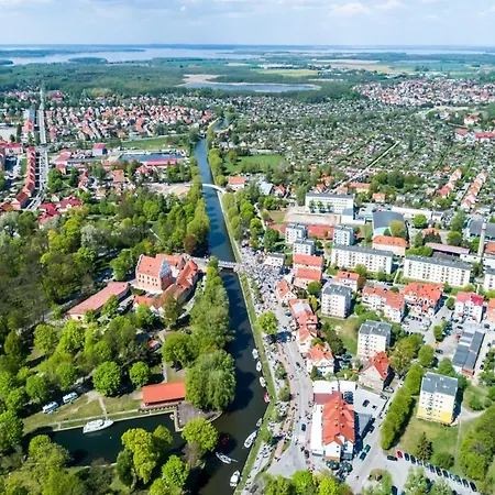 Διαμέρισμα Holiday Apartment *