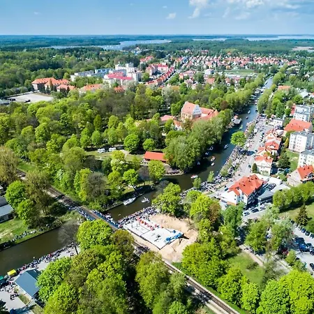 Διαμέρισμα Holiday Apartment